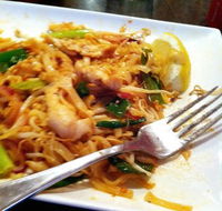yes I AM Thai - Accommodation Whitsundays