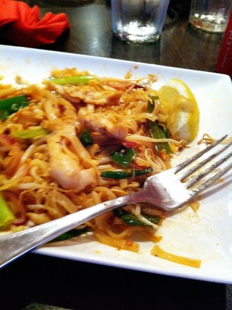 Yes I AM Thai - Accommodation Whitsundays 0