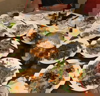 Berowra Chinese Restaurant - Accommodation Whitsundays