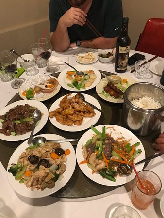 Berowra Chinese Restaurant - Accommodation Whitsundays 0