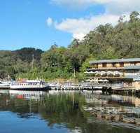 Berowra Waters Fish Cafe - Accommodation Whitsundays