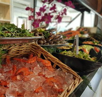 Berowra Waters Waterview Restaurant - Accommodation Whitsundays