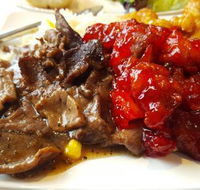 Buffet Palace - Accommodation Whitsundays