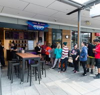 BurgerFuel Blacktown - Accommodation Whitsundays