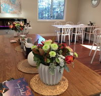 Cafe Sasanqua - Accommodation Whitsundays