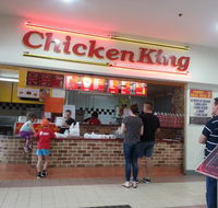 Chicken King - Accommodation Whitsundays