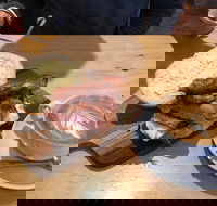 Common Groundz Community Cafe - Accommodation Whitsundays