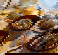 Crystal Seafood Restaurant - Accommodation Whitsundays