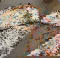 Domino's Pizza - Accommodation Whitsundays