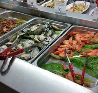 East  West Family Restaurant - Accommodation Whitsundays