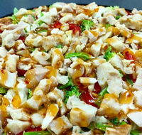 Glenorie Pizzeria - Accommodation Whitsundays