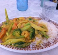 Golden Ma Lun - Accommodation Whitsundays