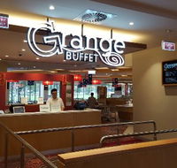 Grange Buffet - Accommodation Whitsundays