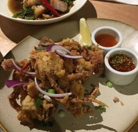 Green Peppercorn - Accommodation Whitsundays