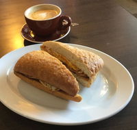 HCafe Quakers Court - Accommodation Whitsundays