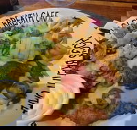 Hog's Breath Cafe Blacktown - Accommodation Whitsundays