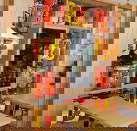 Kou Ramen - Accommodation Whitsundays