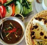 Kumars Taj Indian Restaurant - Accommodation Whitsundays