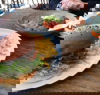 Mandesa Florist Cafe - Accommodation Whitsundays