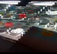 Mesmer Cakes - Accommodation Whitsundays