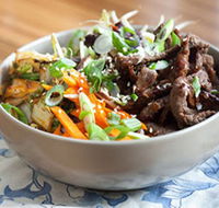 Midori Sushi and Roll - Accommodation Whitsundays