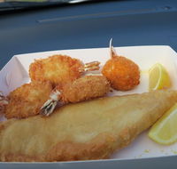 MNL Chinese Take Away - Accommodation Whitsundays