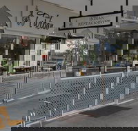 New Turban Restaurant - Accommodation Whitsundays