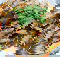 Pacific Chinese Restaurant - Accommodation Whitsundays