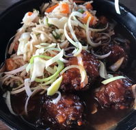 Radhe Chatpata House - Accommodation Whitsundays