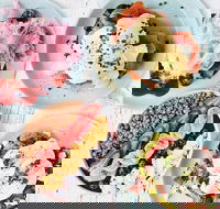 Rashays Mount Druitt - Accommodation Whitsundays