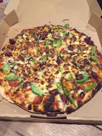 Blacktown Westpoint ACT Accommodation Whitsundays