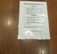 St. Patricks Tavern - Accommodation Whitsundays