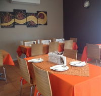 Thai Flavour Restaurant - Accommodation Whitsundays