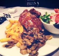 The Brewhouse Maryong - Accommodation Whitsundays