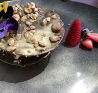 The Distillery Woodfire Restaurant - Accommodation Whitsundays