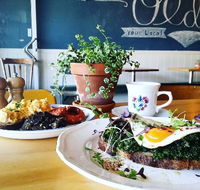 The Old Boy - Accommodation Whitsundays