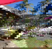 The Pasadena - Accommodation Whitsundays