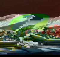 VegeDelight Restaurant - Accommodation Whitsundays