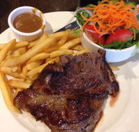 West Tradies Bistro - Accommodation Whitsundays