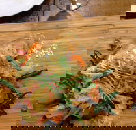 59 Grill - Accommodation Whitsundays