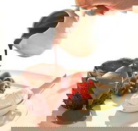 Amanda's On The Edge Restaurant - Accommodation Whitsundays