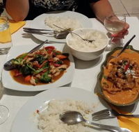 Anna Bay Thai Restaurant - Accommodation Whitsundays