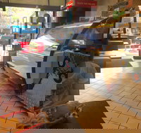 back galley split - Accommodation Whitsundays