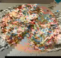 Bay Pizza - Accommodation Whitsundays