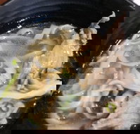 Bep Be Map - Accommodation Whitsundays