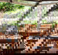 Blaxland Inn - Accommodation Whitsundays