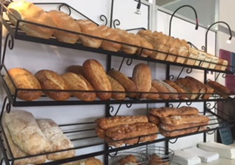 Bread Basket - Accommodation Whitsundays 0