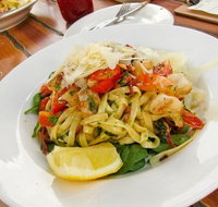 Cafe Enzo - Accommodation Whitsundays