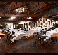 Circa 1876 Restaurant - Accommodation Whitsundays