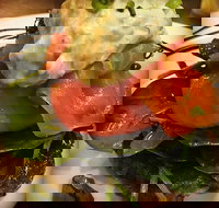 Coffee Factree - Accommodation Whitsundays